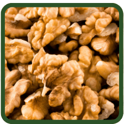Walnuts - Raw (image for) Walnuts - Raw