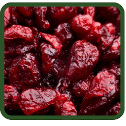 Cranberries - Dried (image for) Cranberries - Dried